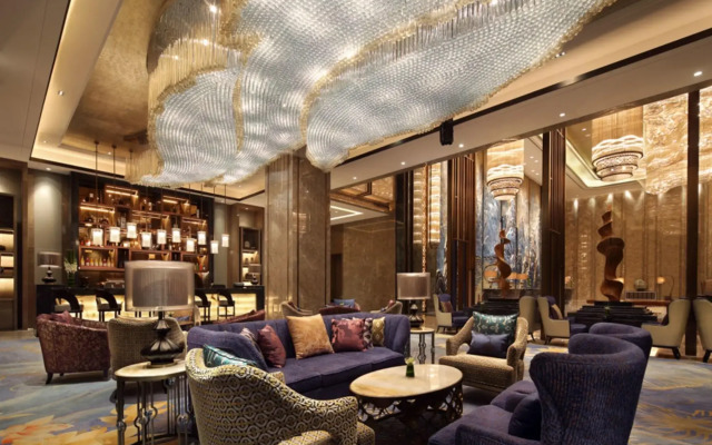 Wanda Realm Liuzhou