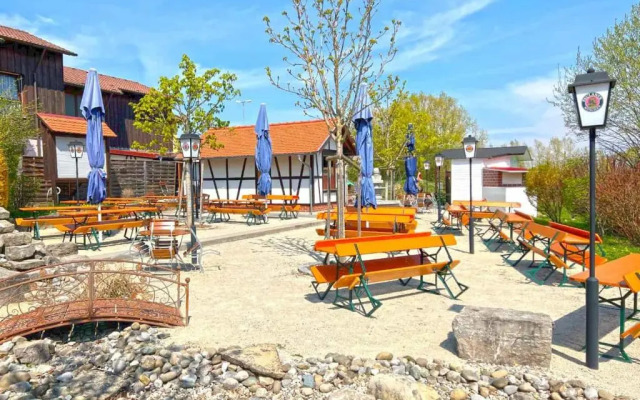 Hotel Nehrener Hof