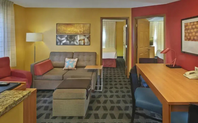 The Residences at Tewksbury