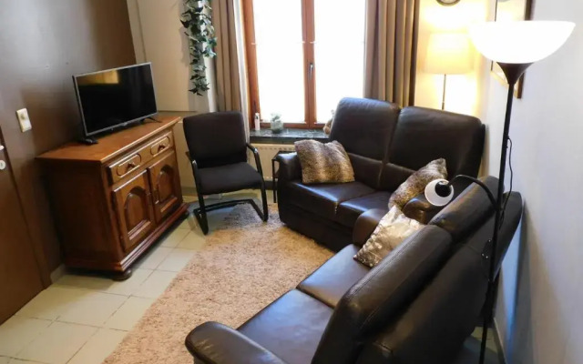 Holiday Home Kruitenberg