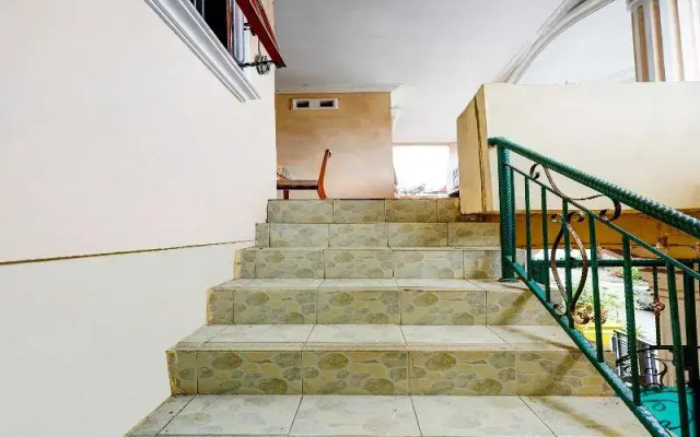 OYO 91195 Manisee 1 Homestay Syariah