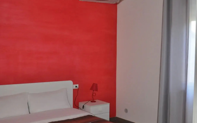 Alicata B&B La Dimora Del Vento
