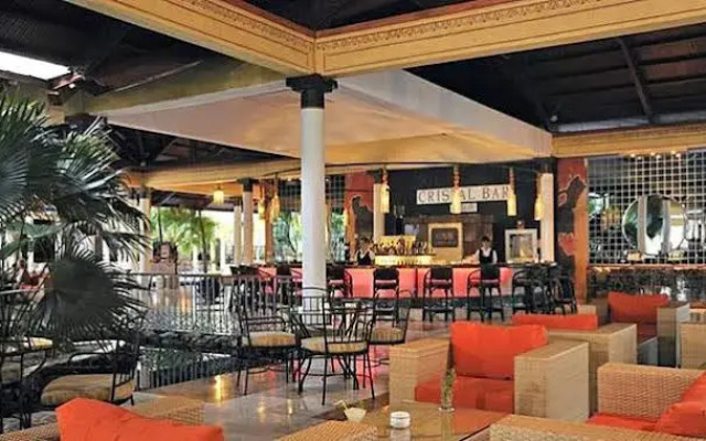 Paradisus Varadero Resort & Spa