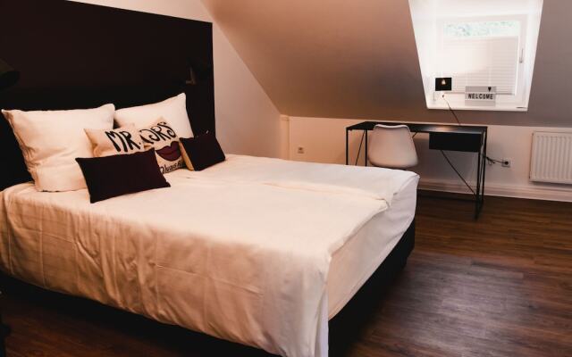 Hotel Palmenbad