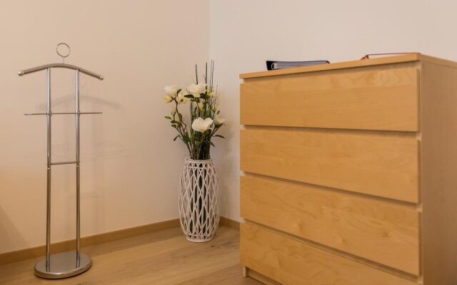 Apartment Am Donaukanal