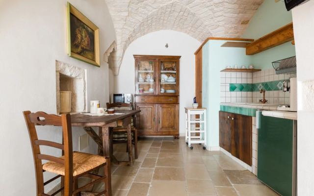 Terrazza Adalgisa by Wonderful Italy