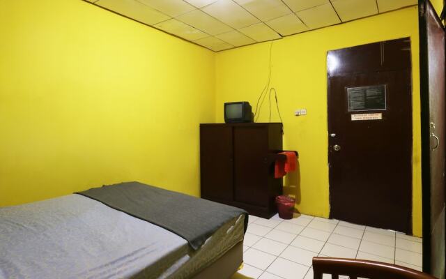 Wisma Riau Lancang Kuning