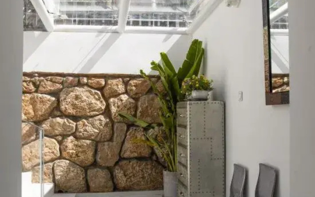 Xian'er Lake View Holiday Villa