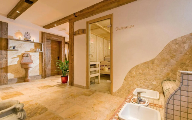 Landhotel Föhrenhof Ellmau
