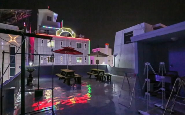 Tongyeong Gangguan Guest House