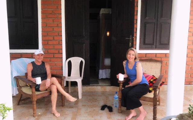 Rovenluck Eco Cabana