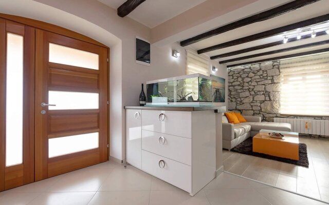 Villa Vista Visinada