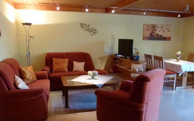 Ferienwohnung Gerda Rank