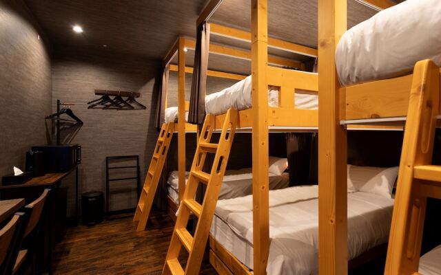 Old Heritage Shibuya