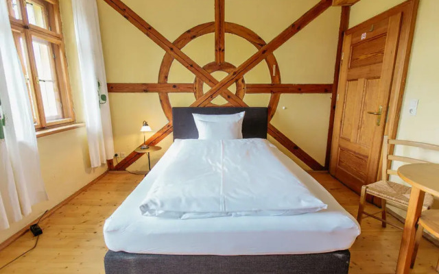 Turmvilla Bad Muskau