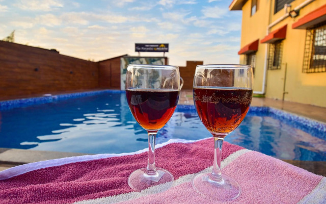 The Majestic Villa by 23 VillaStay - Private Pool & Garden