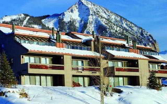 Mountain Edge Condominiums