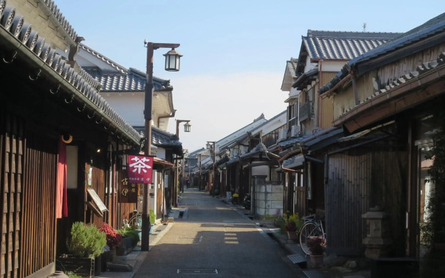 Grand Mercure Nara Kashihara