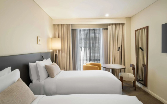 Sofitel Sydney Wentworth