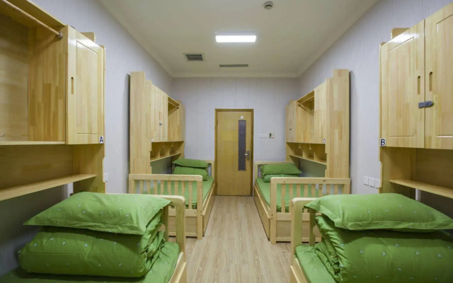Peking Uni International Hostel