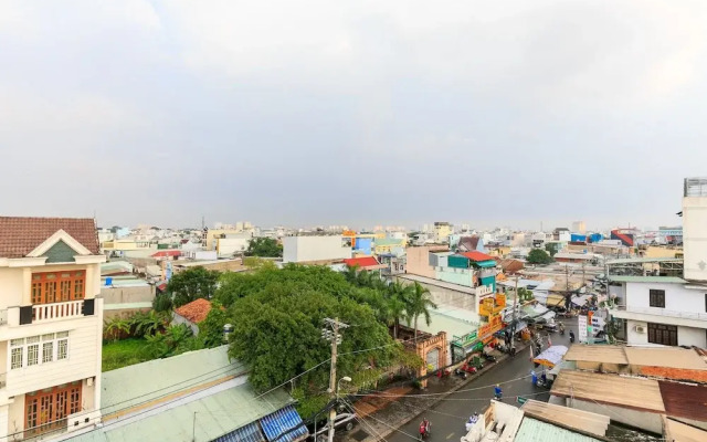 OYO 463 Phu Hoang Nam