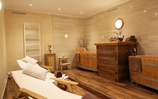 Wellness Hotel La Passionaria
