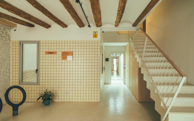 Boutique Apartments 23 Barcelona