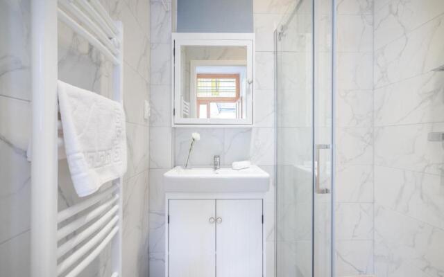 BpR Blooming Design Home with A/C
