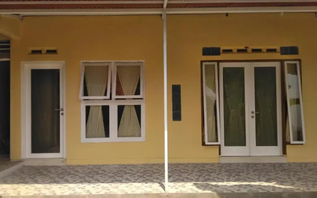 Rumah Sakinah