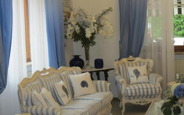 Hotel Tirreno