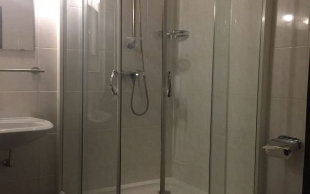 ZIP Hotel Lingenfeld