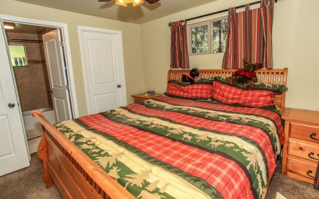 Felthaus Family Cabin