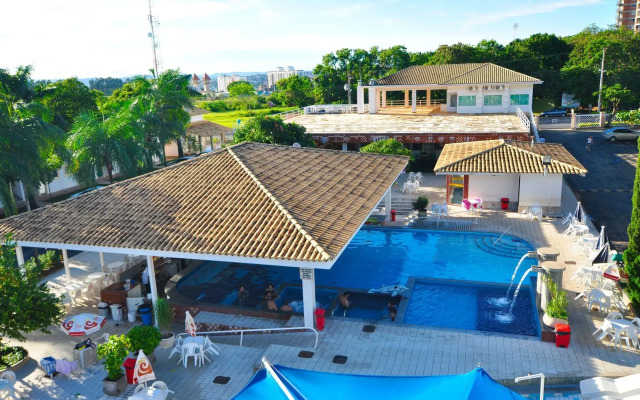 DiRoma Resort - Direto com o Grupo Diroma - acesso ao Acqua Park com café da manhã