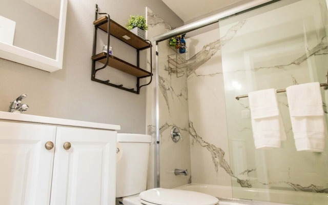 Cozy Oakland 1 Bedroom