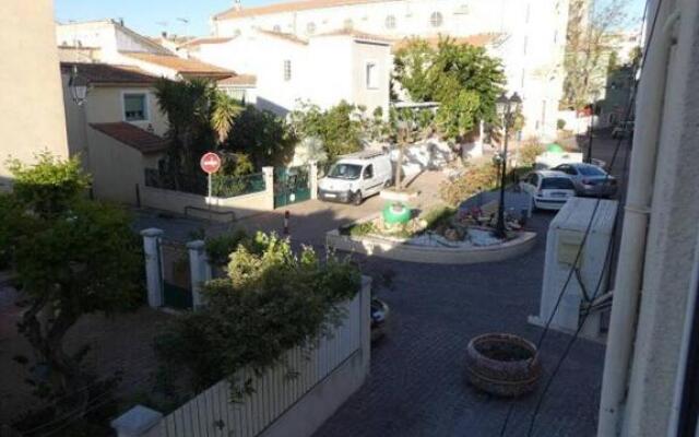 appartement climatisé centre de Palavas