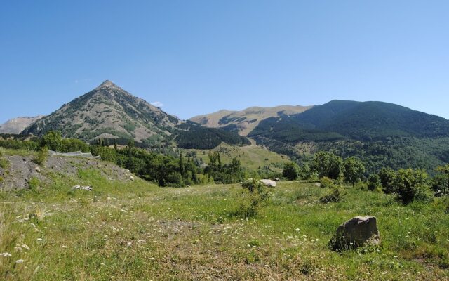 Apartamentos SNÖ Edelweiss