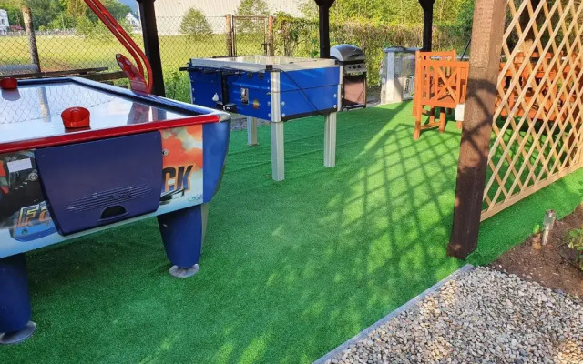 Apartament Kudowa Zdrój - Słone 60m2