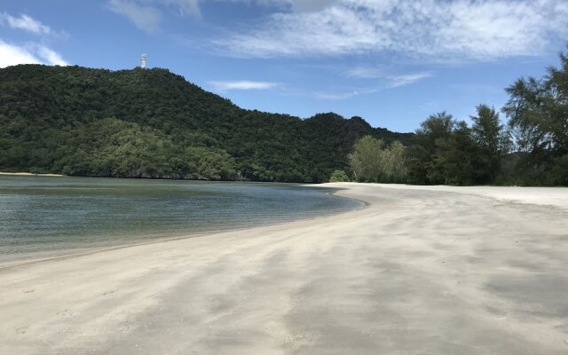Villa Kelapa Langkawi