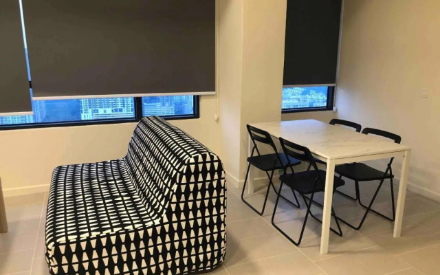 Tamarind Suites Cosy Studio