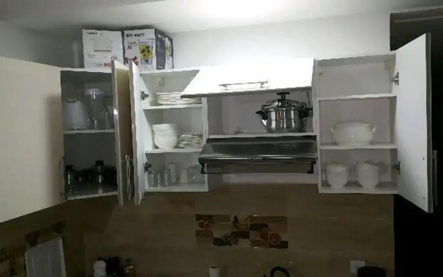 Maarif Apartment