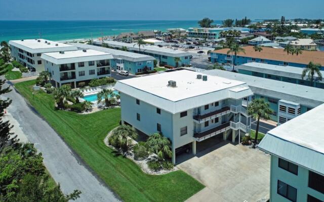 Anna Maria Island 601 C209