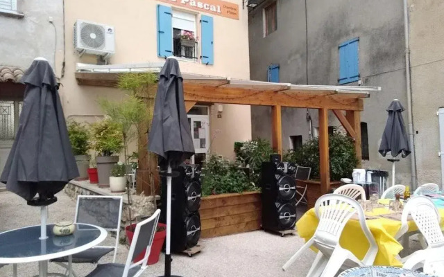 L'Auberge Chez Pascal
