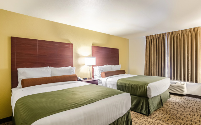 Cobblestone Hotel & Suites - Gering/Scottsbluff