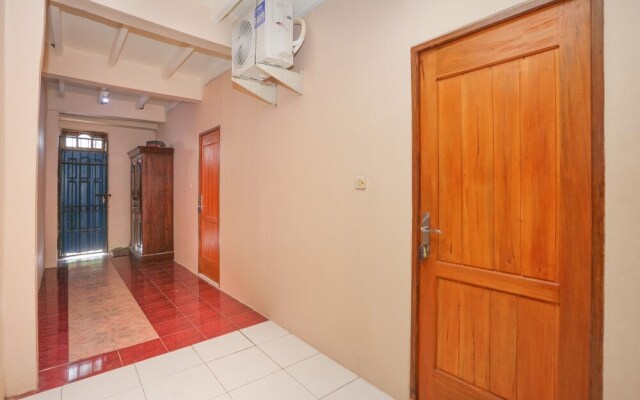 Hotel O Az Zahra Residence Syariah