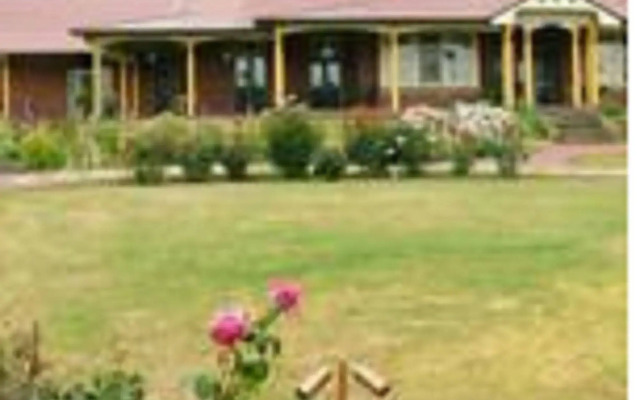 Orana House