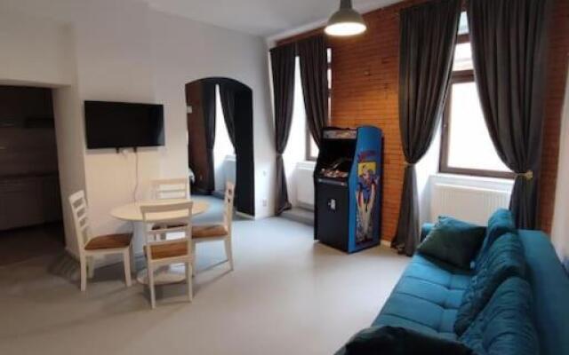 Arcade Apartament