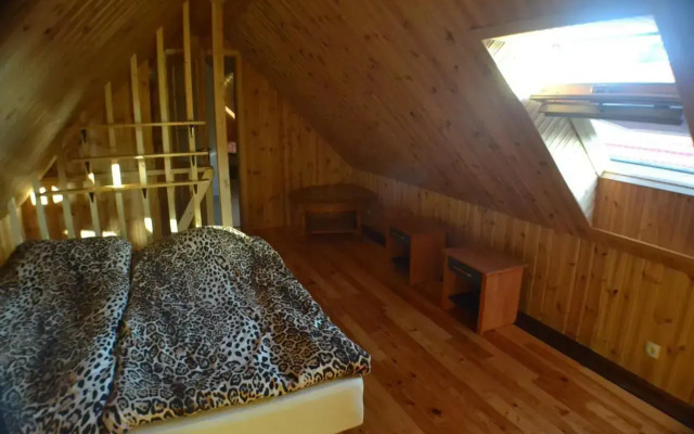 Rähni Holiday Home