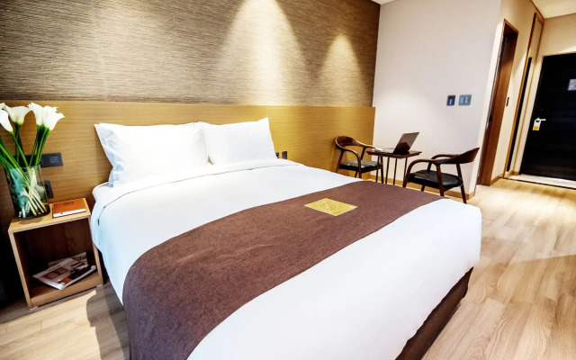 Hotel Intrada Icheon