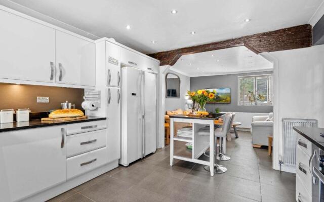 Home in The Vale of Evesham