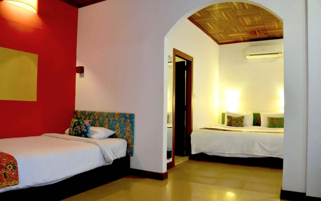 TeaHouse Asian Urban Hotel